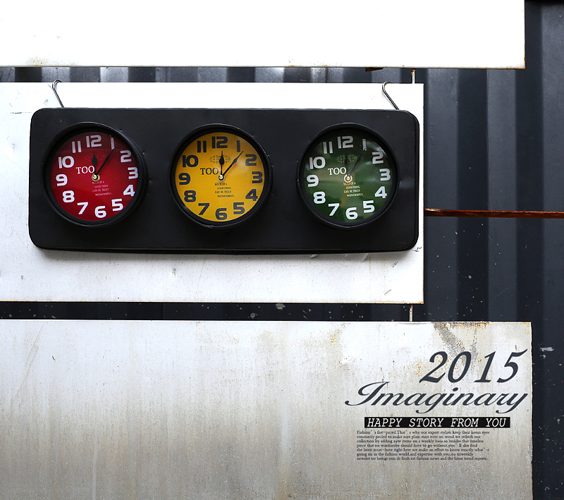 复古风主题-产品拍摄