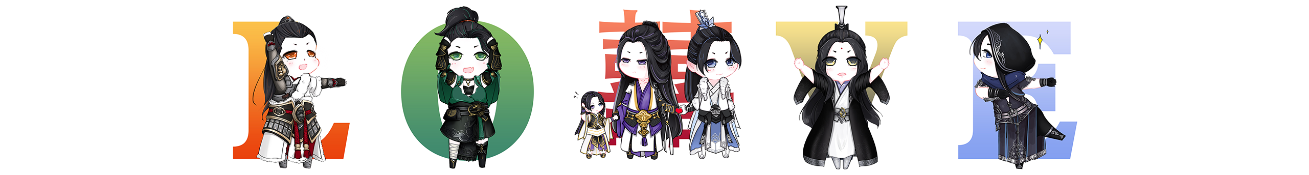 化時的個人主頁（封面預(yù)覽） - 主頁封面設(shè)置 - 站酷設(shè)計師化時原創(chuàng)素材 - 站酷ZCOOL