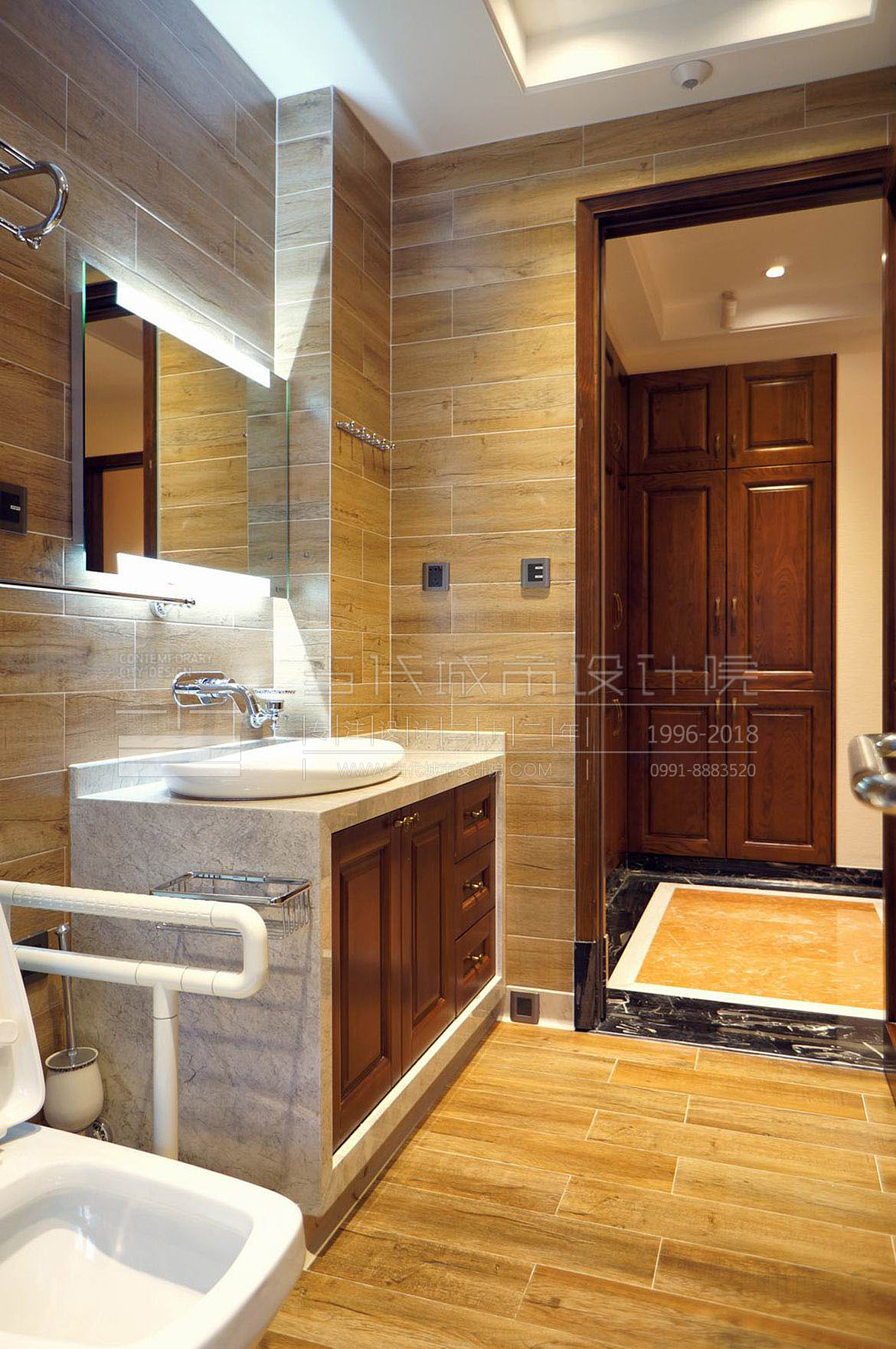 此心安处即是吾乡-百合公寓