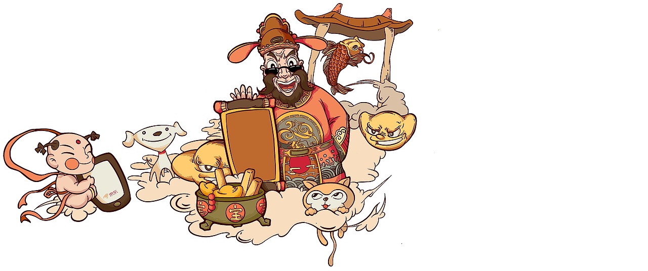 【京东便利店】2019大广赛的一套参赛作品（图ZMTY3NTA1OTcy） - 创作习作 - 站酷设计师EdM麦麦原创素材 - 站酷ZCOOL