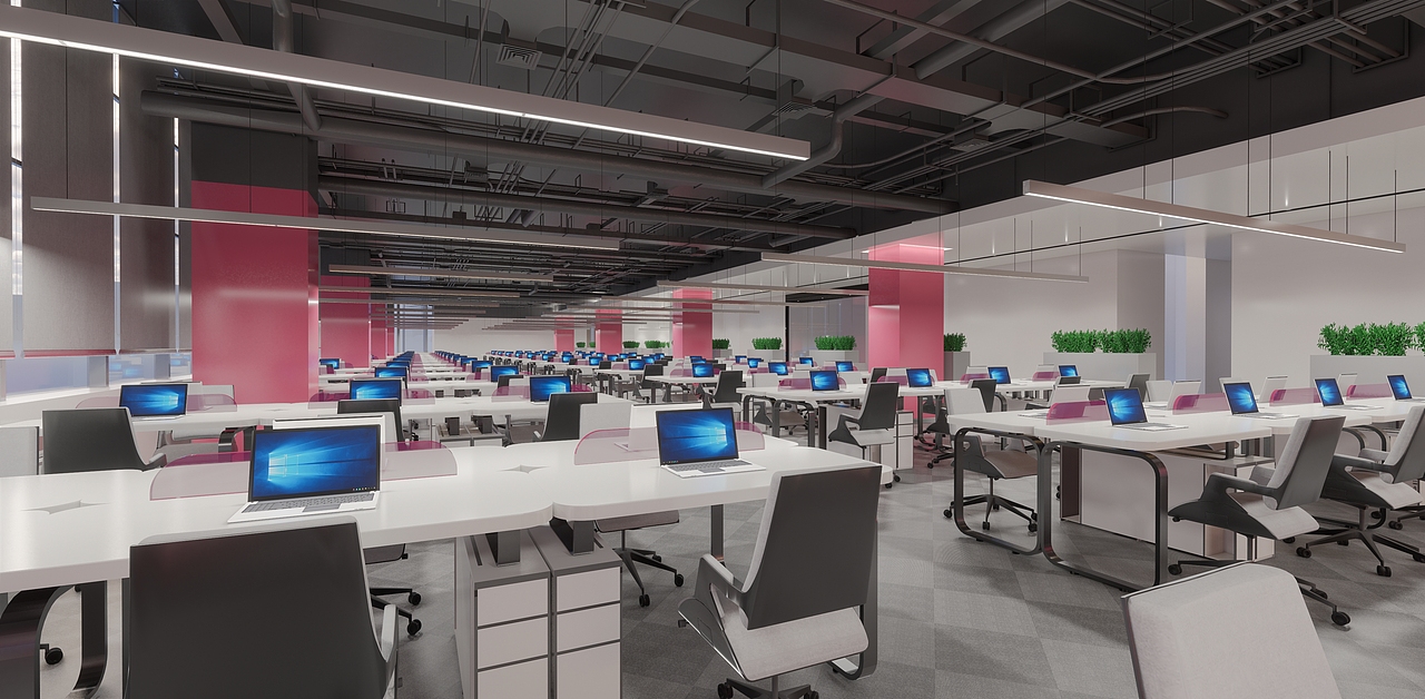 辦公室（圖ZMjQxMDQ2NTMy） - 家裝設計 - 站酷設計師后二原創(chuàng)素材 - 站酷ZCOOL