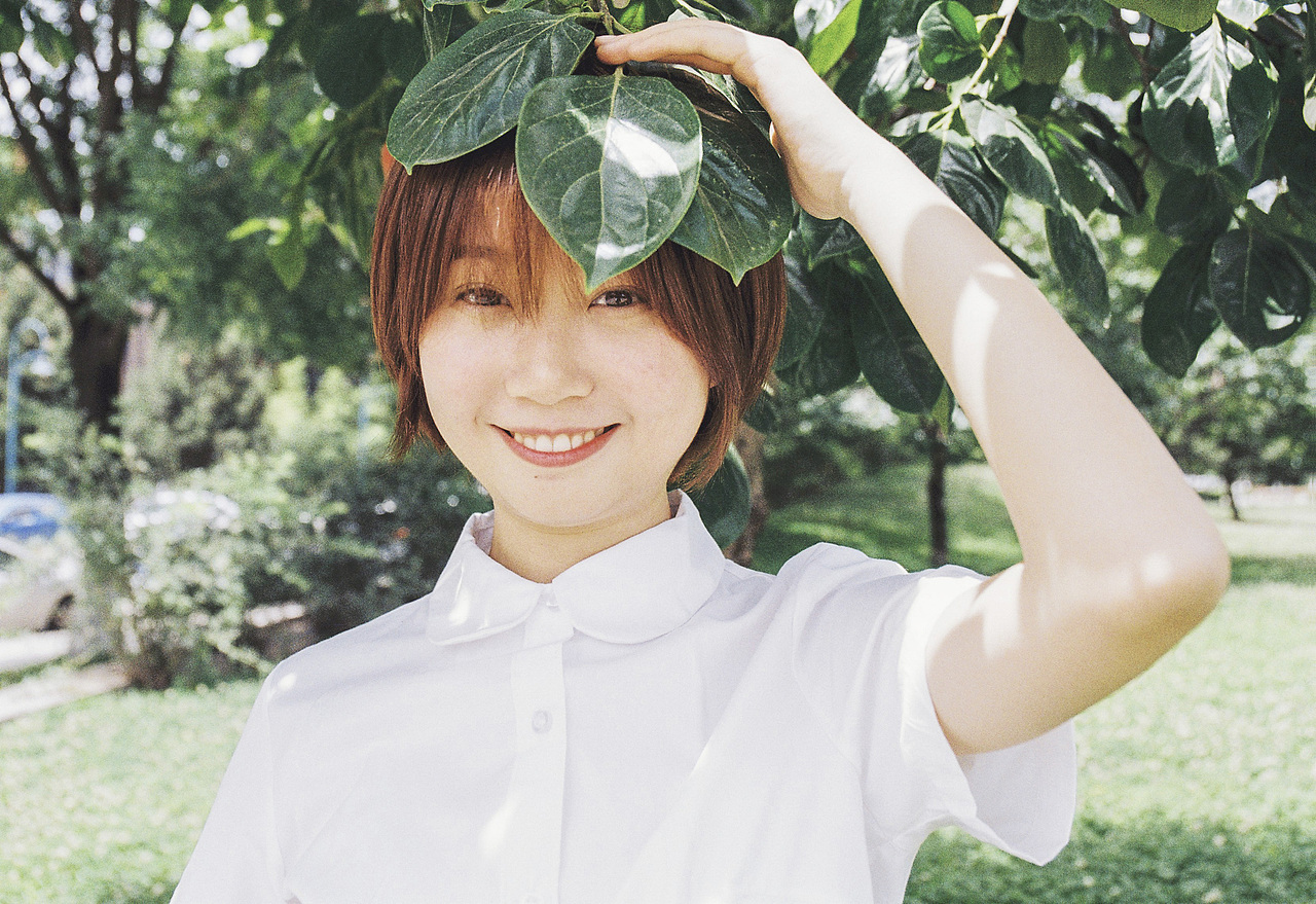 《25℃》（图ZMjU2ODU5NzIw） - 人像摄影 - 站酷设计师老陈不吃泡泡糖原创素材 - 站酷ZCOOL