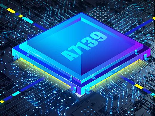 芯片详情页（个人主页-ZNTg2MDY4MzY=） - 电商 - 站酷设计师嗯哼以梦为马原创素材 - 站酷ZCOOL