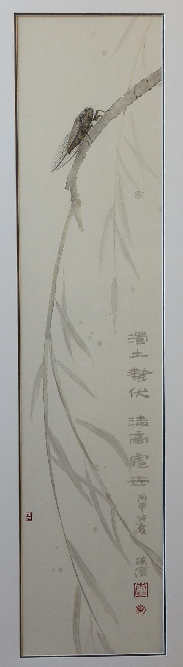 蟲(chóng)蟲(chóng)小品2（圖ZMjY4NzUwMjA0） - 繪畫(huà) - 站酷設(shè)計(jì)師t88m原創(chuàng)素材 - 站酷ZCOOL