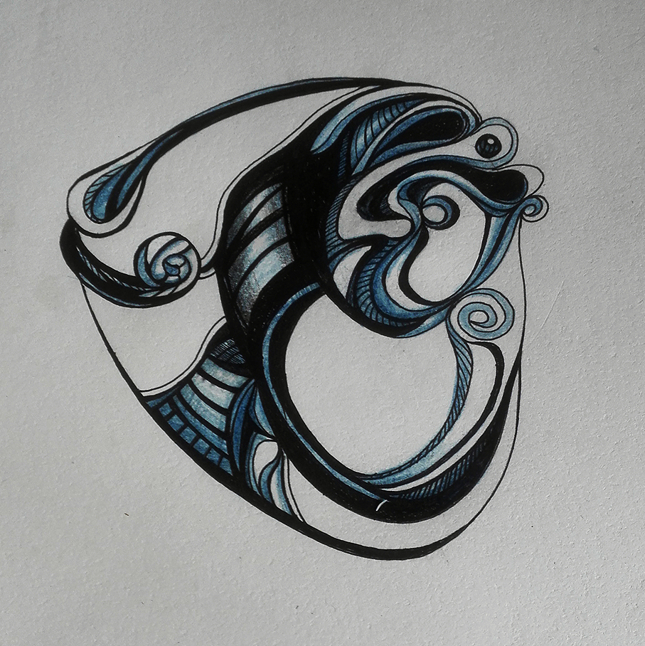 隨手涂鴉（圖ZNTExNDgyMjg=） - 新銳潮流插畫(huà) - 站酷設(shè)計(jì)師濁鹿原創(chuàng)素材 - 站酷ZCOOL