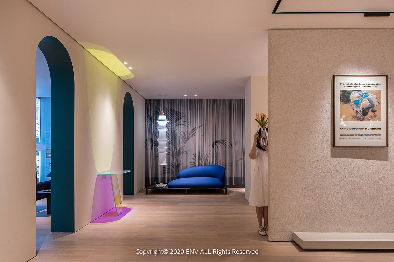 【恩万建筑摄影】Banbury家居美学馆（图ZMjE0NjYyNTcy） - 环境/建筑摄影 - 站酷设计师ENVSTU原创素材 - 站酷ZCOOL