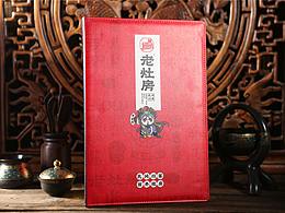 菜谱排版学习