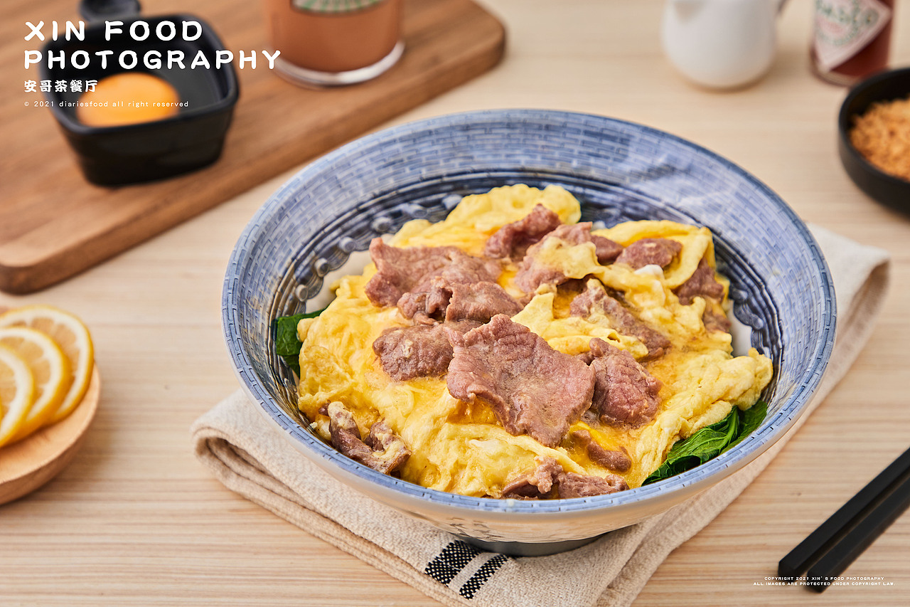 深圳美食摄影 | 茶餐厅 湘菜外卖点餐美食摄影（图ZMjU3ODA3NjA4） - 美食摄影 - 站酷设计师守谷_原创素材 - 站酷ZCOOL