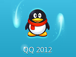 手机QQ2012设计练习（图ZNDYzNjkyMA==） - 主题/皮肤 - 站酷设计师Ren_Ui原创素材 - 站酷ZCOOL