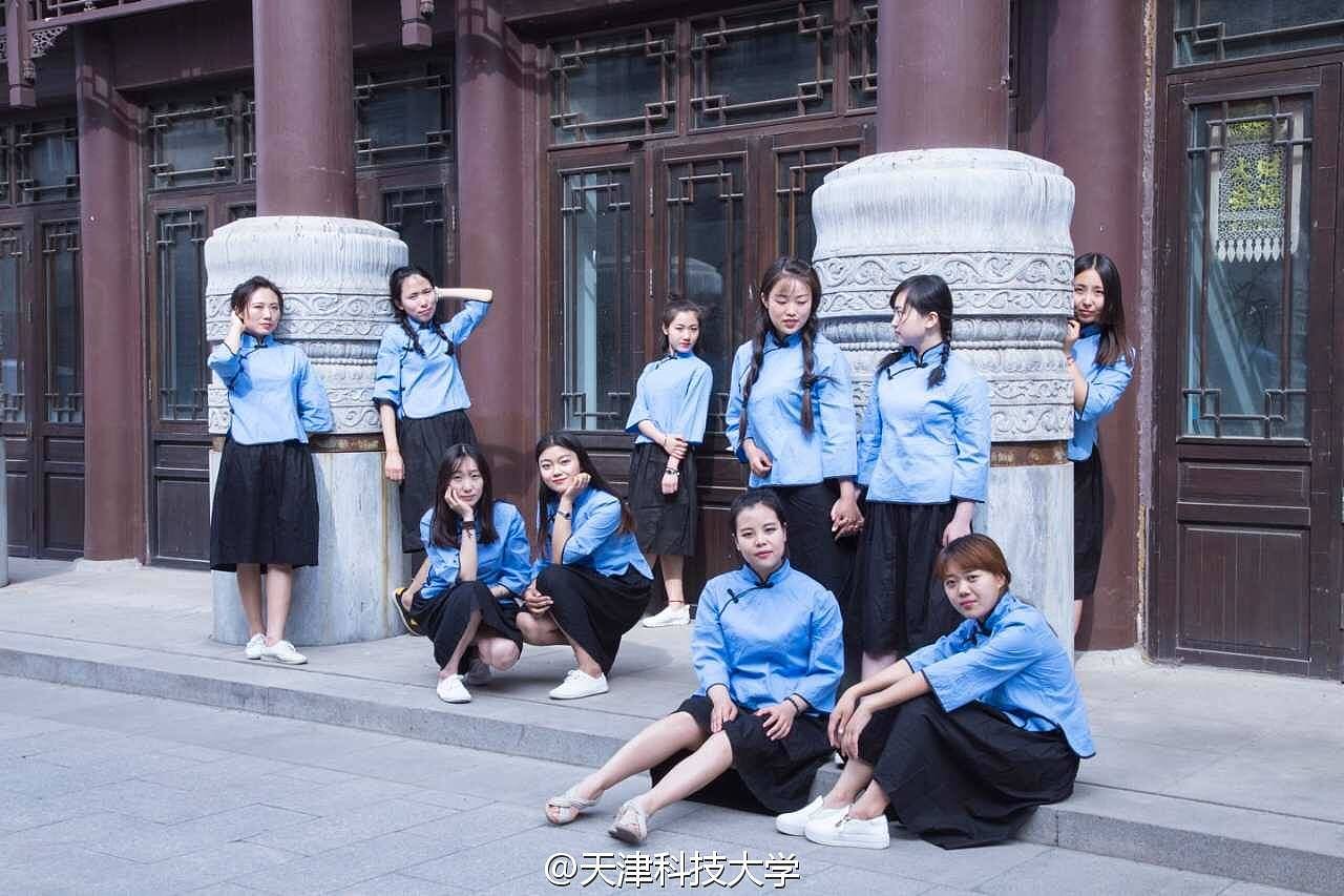 毕业季（图ZNTA3NjYzNjA=） - 人像摄影 - 站酷设计师西北魔女原创素材 - 站酷ZCOOL
