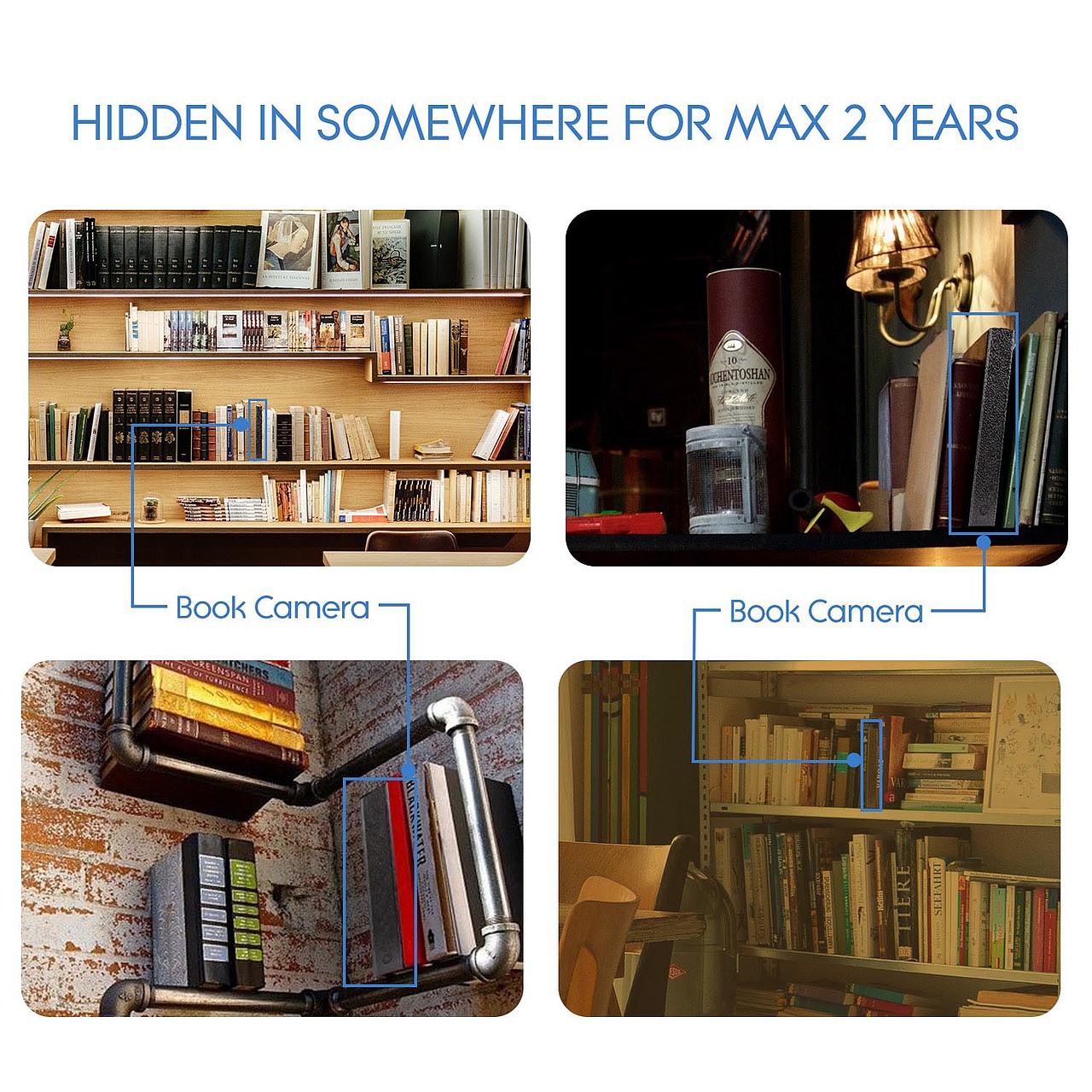 电商-亚马逊-摄像头