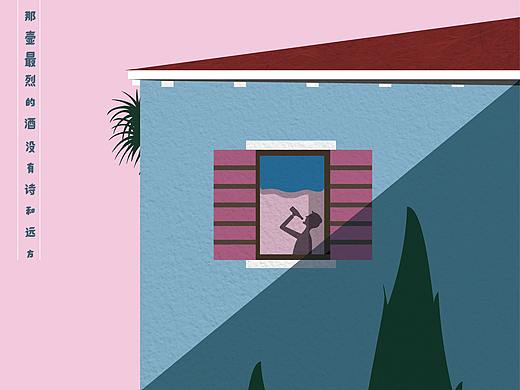 配色練習(xí)（個人主頁-ZMzE0Mzc2ODg=） - 創(chuàng)作習(xí)作 - 站酷設(shè)計師馨元畫畫畫原創(chuàng)素材 - 站酷ZCOOL