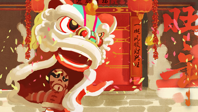 Spark凡星的个人主页（背景预览） - 主页背景设置 - 站酷设计师Spark凡星原创素材 - 站酷ZCOOL