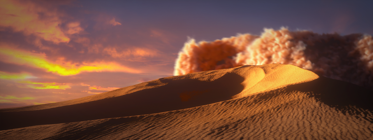 绿洲（图ZMTk2MDM4MzA4） - 场景 - 站酷设计师DIPPER迪普原创素材 - 站酷ZCOOL