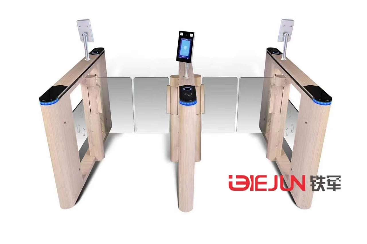 铁军智能高端闸机图片（图ZMjI3MTc5OTU2） - 电子产品 - 站酷设计师铁军智能原创素材 - 站酷ZCOOL