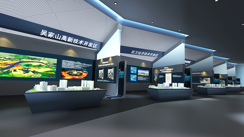 展馆设计（图ZODU1NTg5Ng==） - 其他三维 - 站酷设计师红茶魔术师原创素材 - 站酷ZCOOL