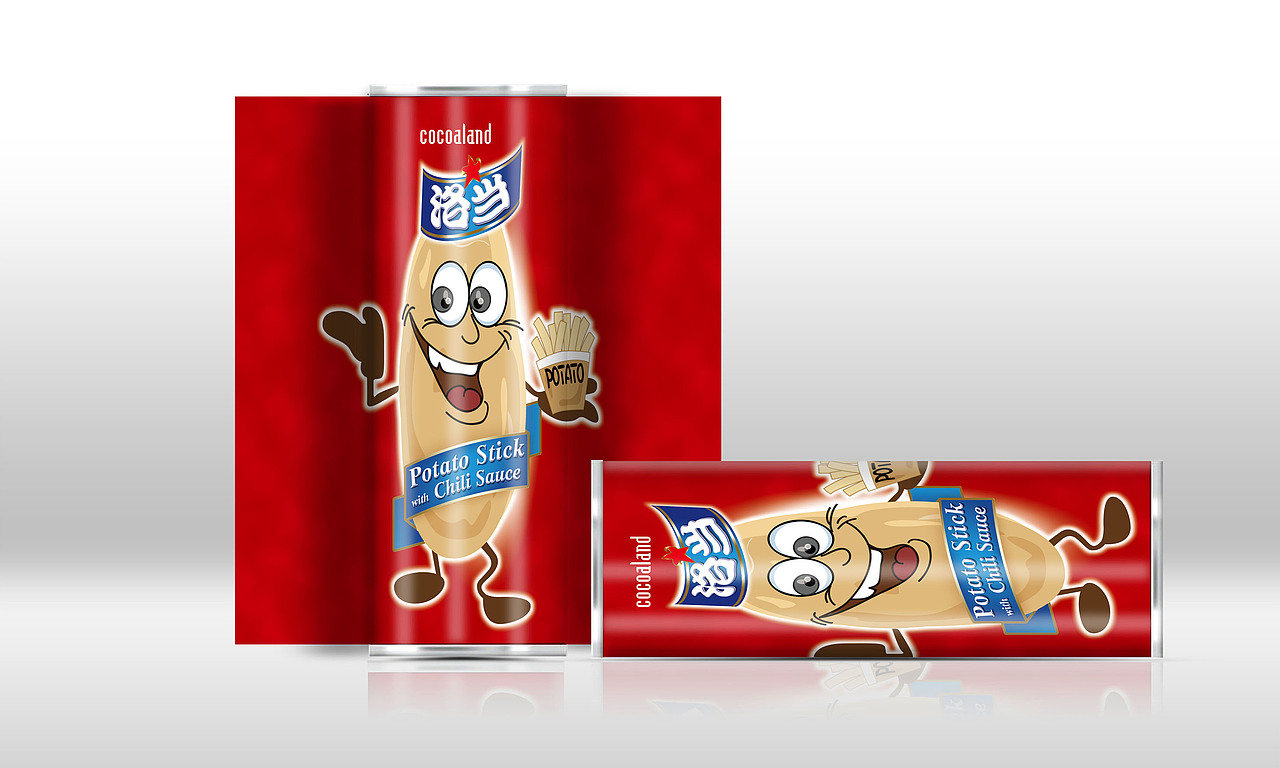 食品包装（图ZNDAzMDkyMDg=） - 包装 - 站酷设计师阿钟同学原创素材 - 站酷ZCOOL