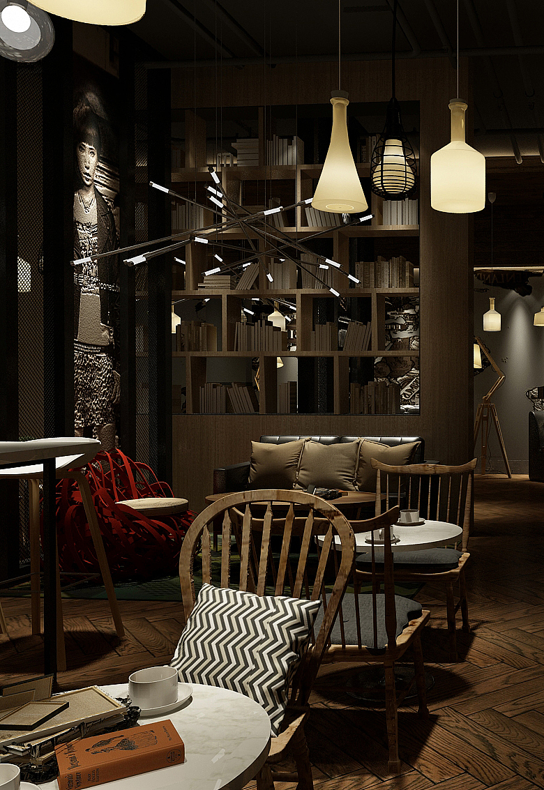 傍晚十分,我在此等你。