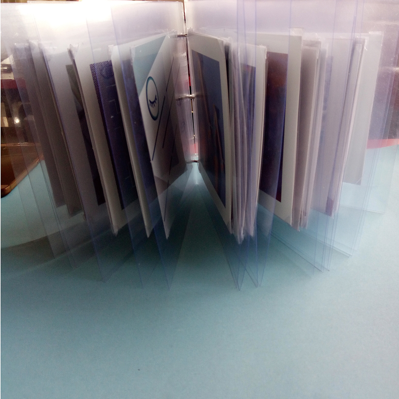 书籍装帧设计《紫色》（图ZNzgwMTQyMDg=） - 书籍/画册 - 站酷设计师吴悦原创素材 - 站酷ZCOOL