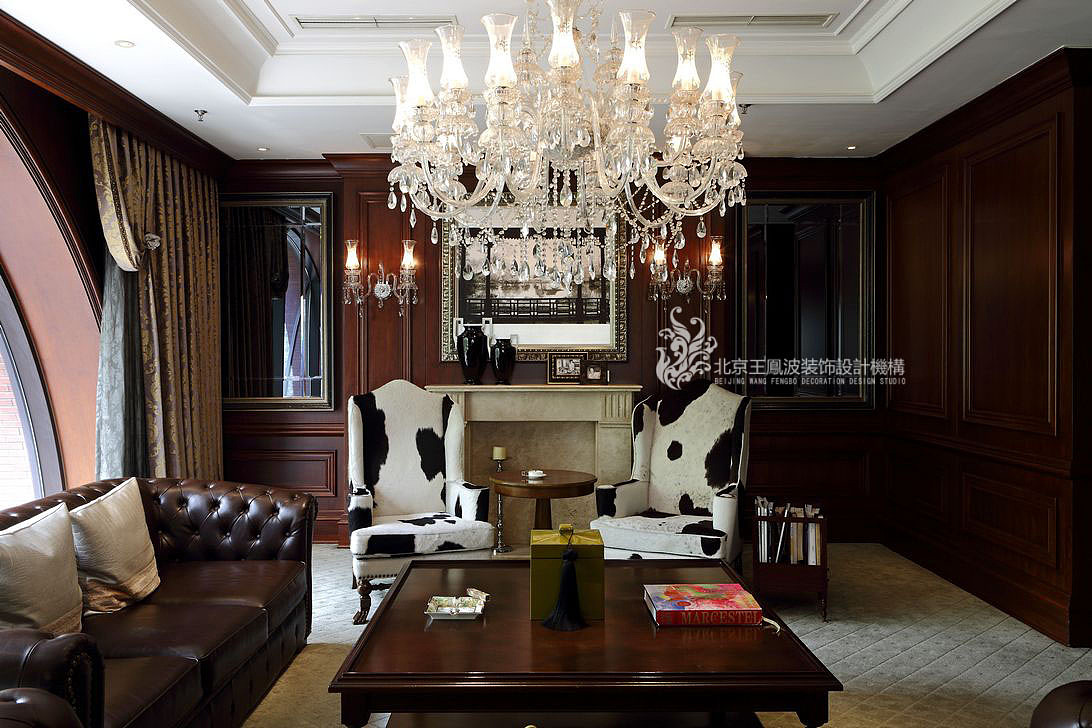 马奈草地国际俱乐部（图ZODkyMTM2Njg=） - 家装设计 - 站酷设计师高端酒店设计公司原创素材 - 站酷ZCOOL