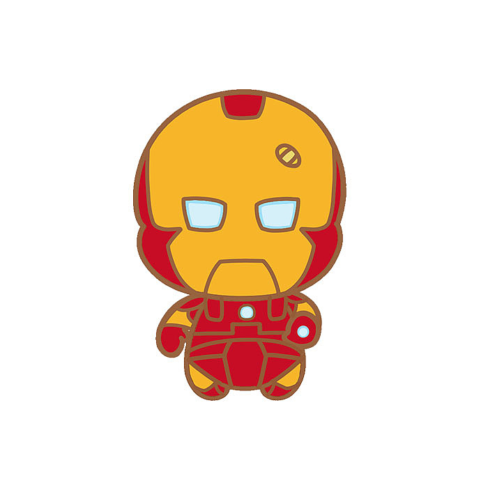 丢小七衣橱2⃣️——复联梦