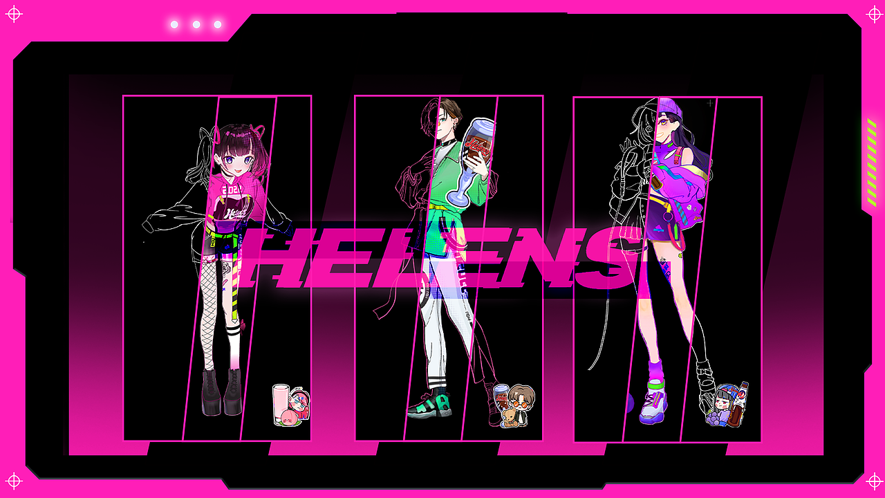 简历作品集（图ZMzAxNzc3NDA4） - 其他平面 - 站酷设计师涂龙少女原创素材 - 站酷ZCOOL