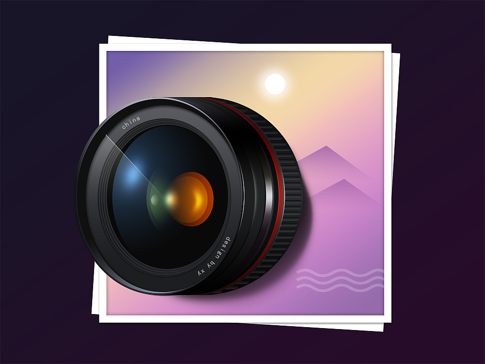 练习（图ZOTEyMjk5OTY=） - 图标 - 站酷设计师靈乱原创素材 - 站酷ZCOOL