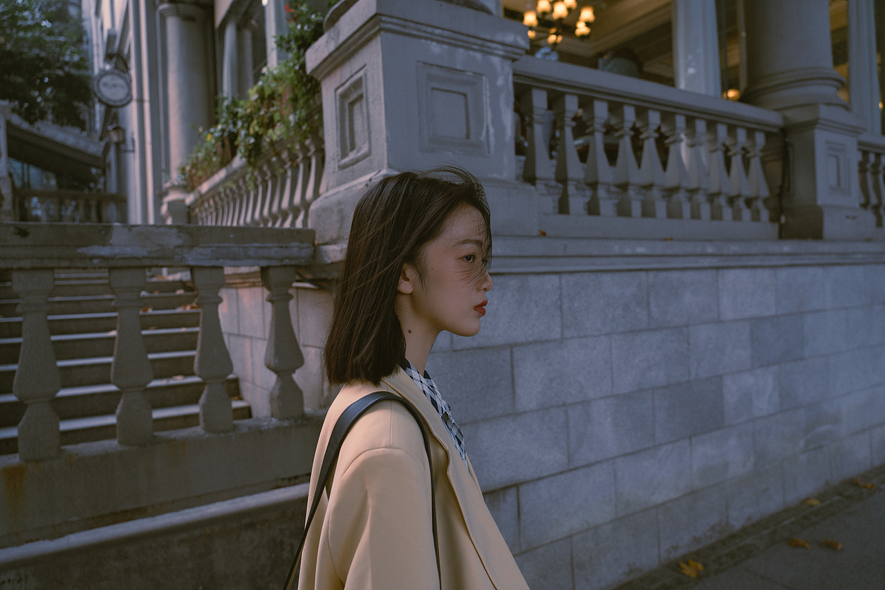 20190926（图ZMTk1NTkwOTQ4） - 人像摄影 - 站酷设计师LiangjieLi原创素材 - 站酷ZCOOL