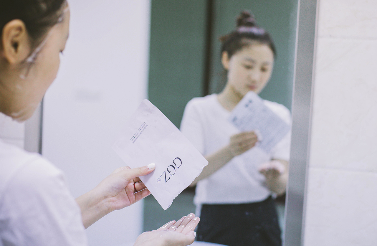 梁世海 格肤姿 世海控股集团