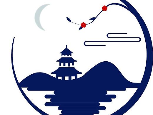 望月楼（个人主页-ZNDA3MDgzMjQ=） - 艺术插画 - 站酷设计师壹易原创素材 - 站酷ZCOOL