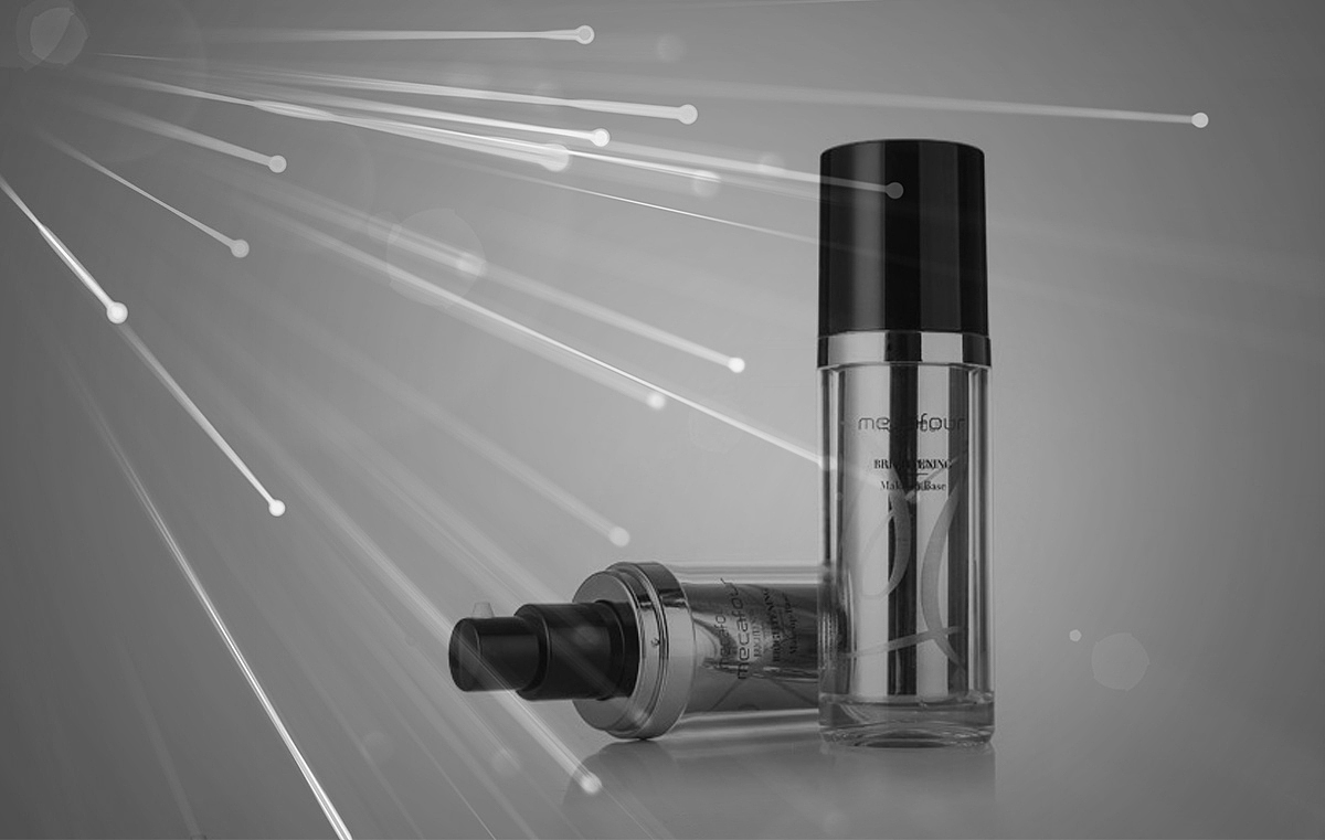 电脑端/手机端彩妆首页