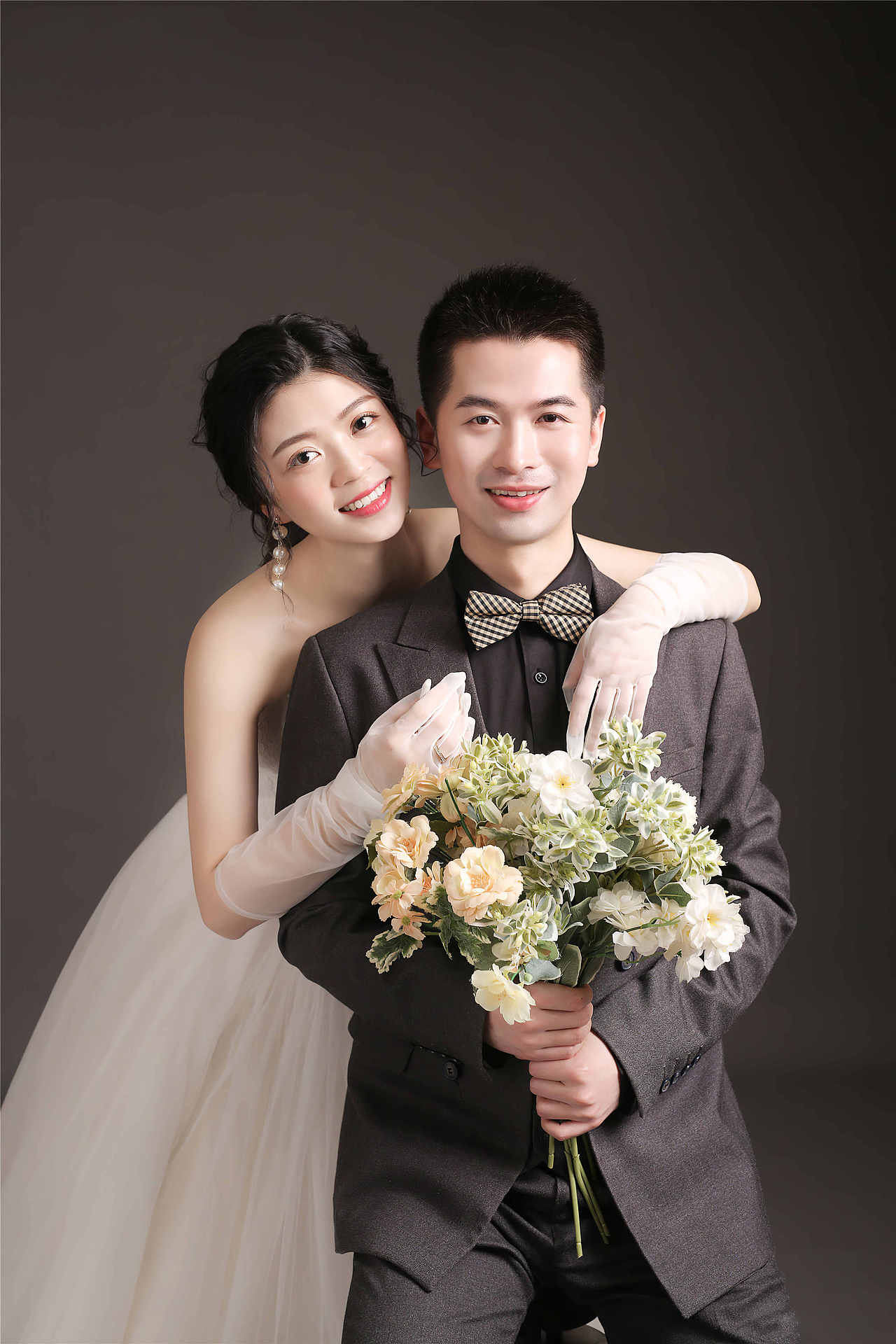 灰色经典（图ZMjMyNTI3OTA0） - 人像摄影 - 站酷设计师屿林工作室原创素材 - 站酷ZCOOL