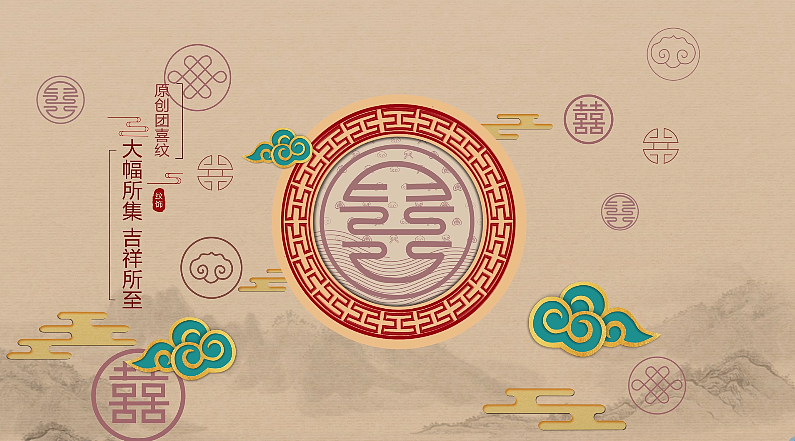 故宫文化藏品展示临摹（图ZMjQxODIwMDk2） - 栏目片头 - 站酷设计师会AE的章邯原创素材 - 站酷ZCOOL