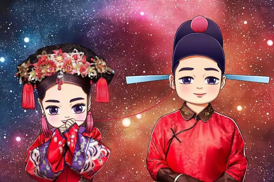 私人订制--手绘（5）（图ZNTUzMjc4MjQ=） - 商业插画 - 站酷设计师QDDesigner原创素材 - 站酷ZCOOL