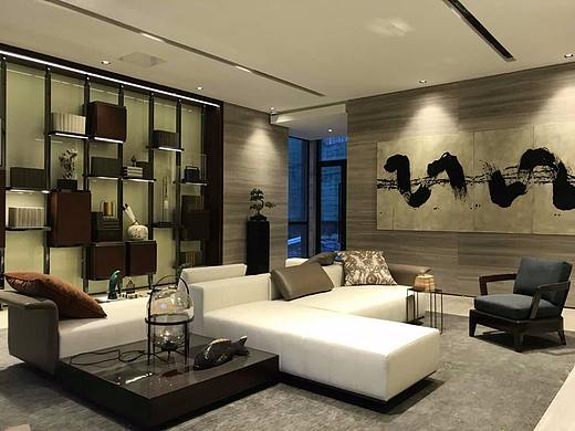 泗泾售楼处--2017