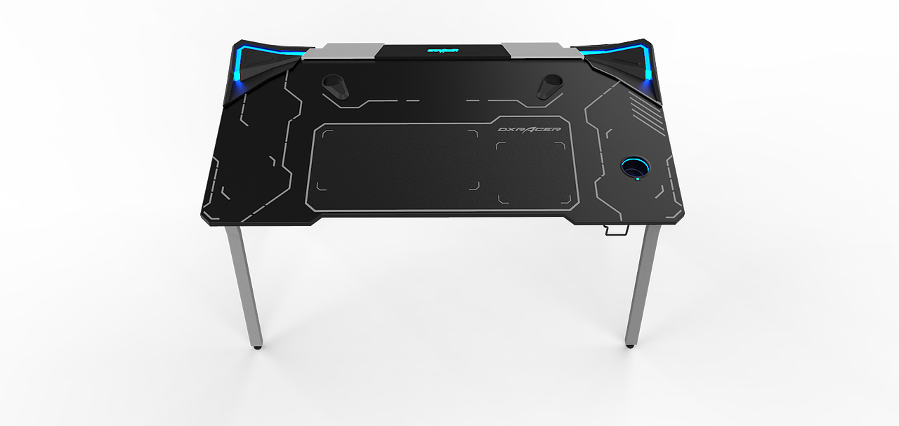 电竞桌（图ZMTYyMDc2Njc2） - 生活用品 - 站酷设计师智慧的木头原创素材 - 站酷ZCOOL