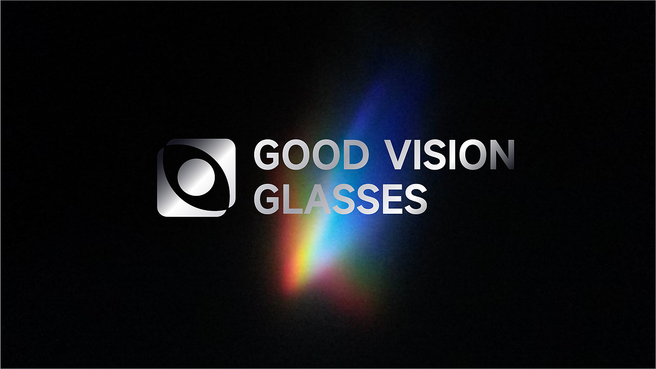 GOOD VISION·好视眼镜视觉形象设计