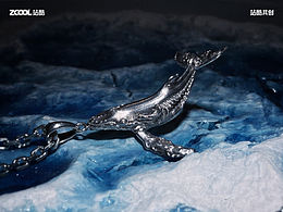 #環(huán)保面孔100# 請(qǐng)阻止這樣的未來-鯨靈