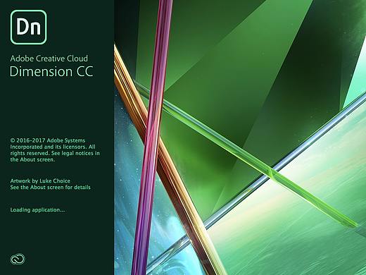 Adobe推出Dimension对抗C4D浪潮，让3D设计简单至极