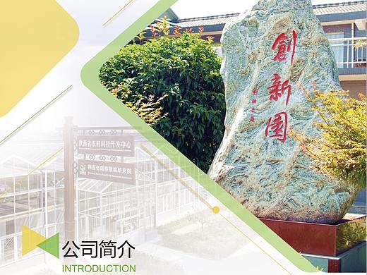 公司宣讲会展板