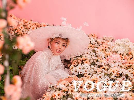 《弗洛拉Fairy》（个人主页-ZMjQ3OTA4MTY=） - 人像摄影 - 站酷设计师摄影师烜杰原创素材 - 站酷ZCOOL