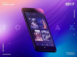 2017工作项目总结