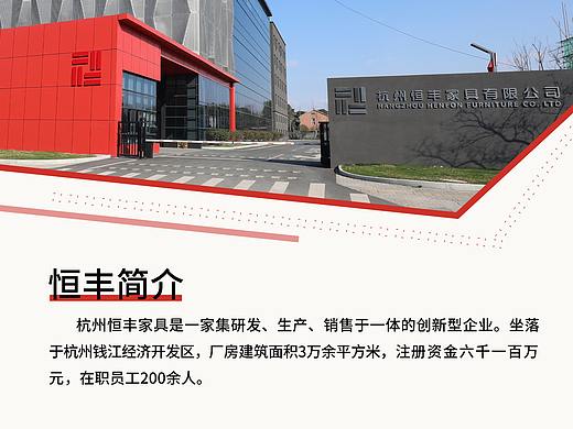 公司简介