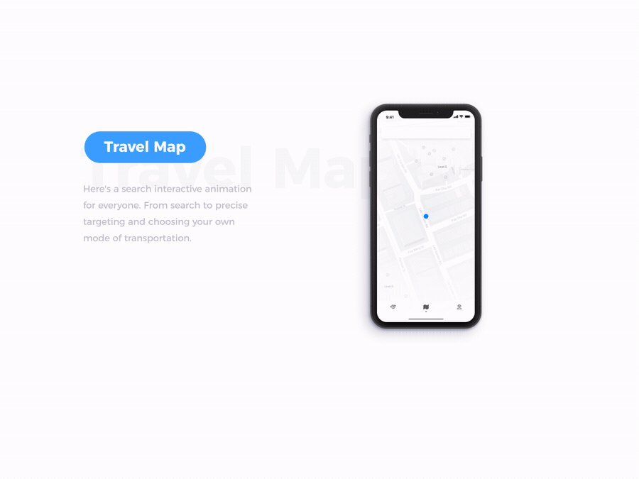 Travel.(图ZMTAwODkzNTUy) - APP界面 - 站酷设计师victorsoy原创素材 - 站酷ZCOOL