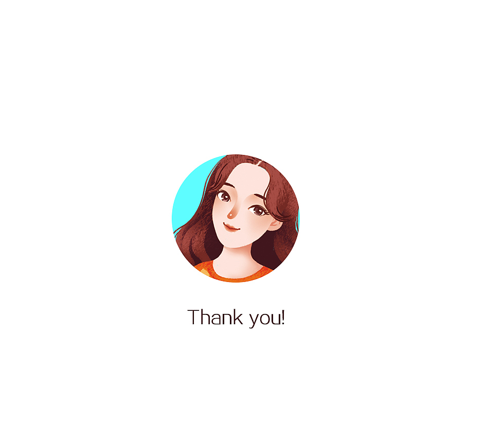 谷物粉包装插画