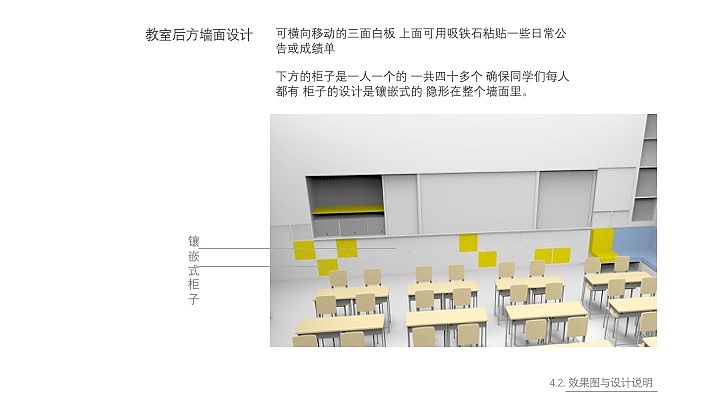 史家小学教师改造报告书