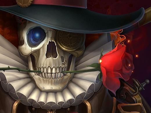 骷髅头（个人主页-ZMzQ5MDE5MjA=） - 其他 - 站酷设计师acxy原创素材 - 站酷ZCOOL