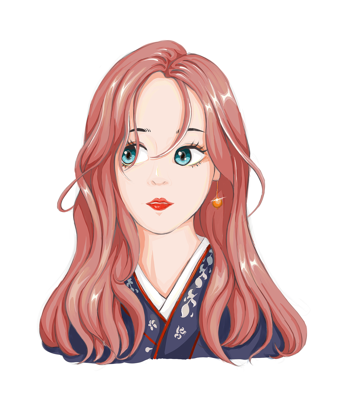 停业半年的摸鱼（图ZMjQxNjQ4NjQw） - 创作习作 - 站酷设计师小白站站原创素材 - 站酷ZCOOL