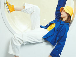 <b class='hightlight'>街拍</b>潮感