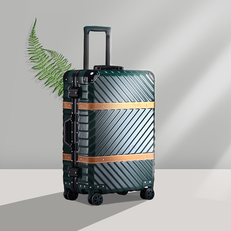 行李箱详情页|平面|海报|活我挚爱的世界_原创作品-站酷(zcool)